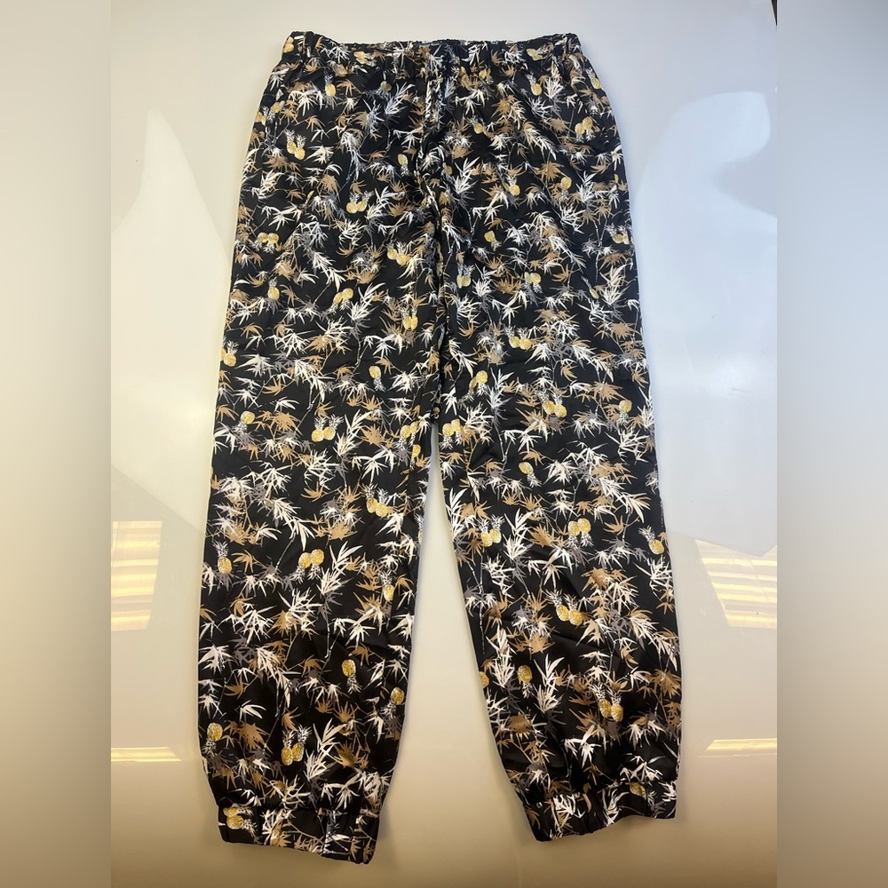 Peter Som Women’s Patterned Pants R107-14